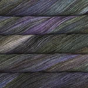 malabrigo Sock Zarzamora Плетива прежда (SW863)