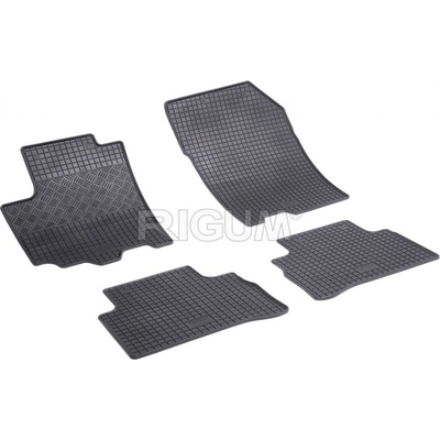 Koberce gumové Rigum Suzuki Vitara II 2015