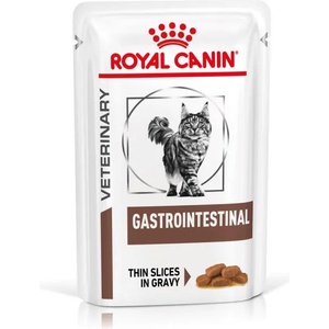 Royal Canin Veterinary Gastro Intestinal 12x85 g