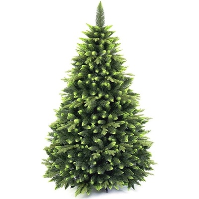 DecoKing Umělý vánoční stromeček Klaus výška 1,5 m