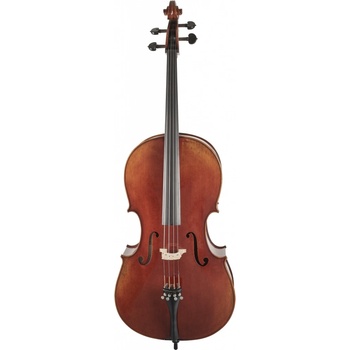 Bacio Instruments Master Grade Cello AC500 4/4