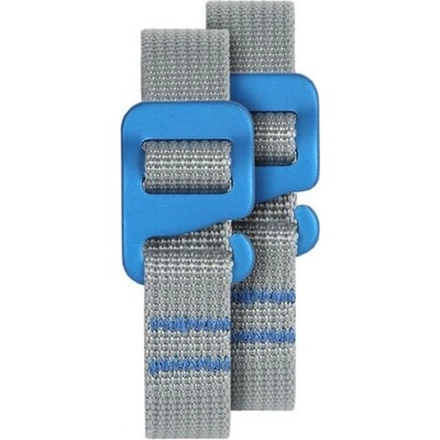 Boll Gear Straps 1,8 m šedá/modrá – Sleviste.cz