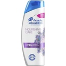 Šampóny Head & Shoulders Nature Fusion vyživujúci šampón proti lupinám s levanduľou 400 ml