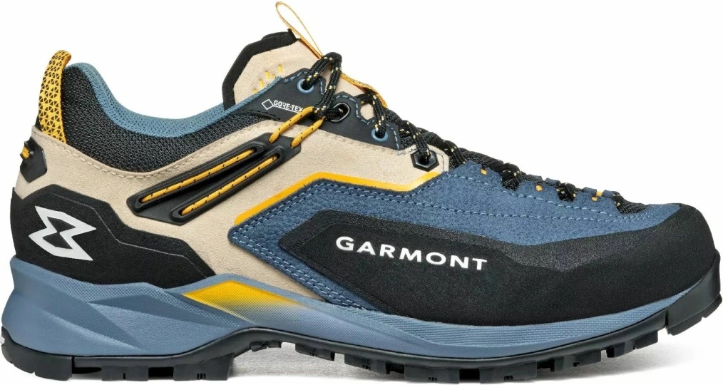 Garmont Akron Gtx fin blue citrus orange od 3 372 Kč - Heureka.cz