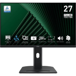 MSI PRO MP275PG Монитори