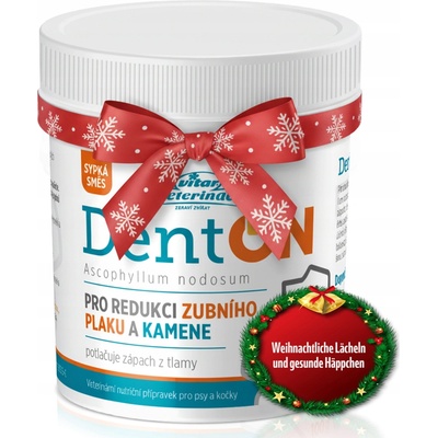 Vitar veterinae DentON 100 g – Zboží Dáma
