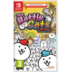 PONOS The Battle Cats Unite! (Switch)
