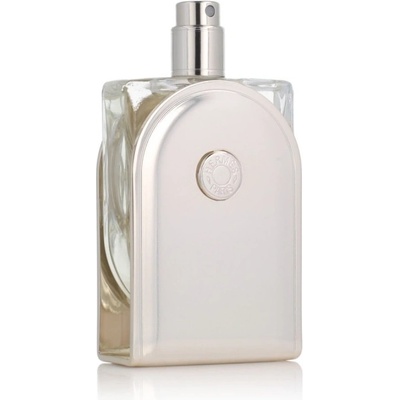 Hermes Voyage d´Hermès toaletní voda unisex 35 ml plnitelný flakon