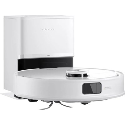 Roborock Q10 VF+ White (Q10VFP02-00) (Q10-VF-PLUS-WH)