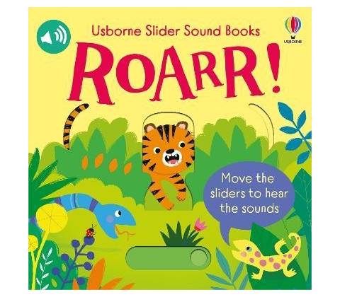 Roarr!