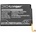 VHBW Батерия за Asus ZenFone Max M2 / ZB633KL, 3900 mAh (888201343)