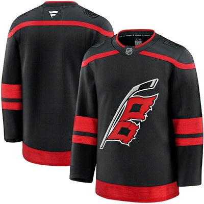 Fanatics Pánsky Dres Carolina Hurricanes Premium Home Jersey