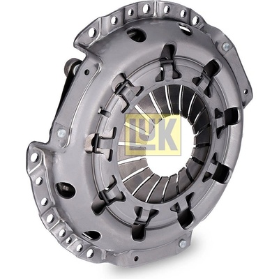 Přítlačný talíř Schaeffler LuK 123 0207 10 (123020710)