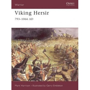 Viking Hersir 793-1066 AD | Mark Harrison (ISBN: 9781855323186)