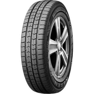 Nexen WINGUARD WT1 175/75 R16 101/99R
