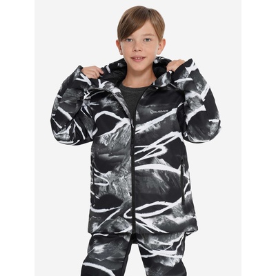 GLISSADE Ски яке Universe Boy's Padded Jacket