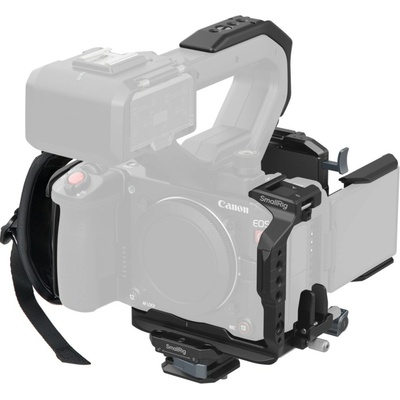 SmallRig 5658 Cage Kit for Canon EOS C50 Advanced Edition