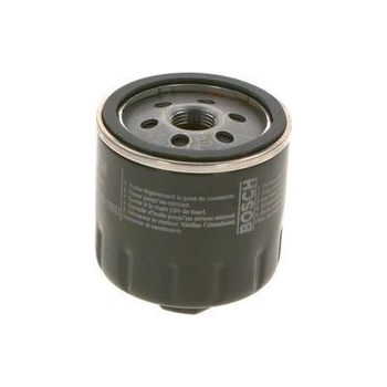 BOSCH Olejový filter 0 451 103 318