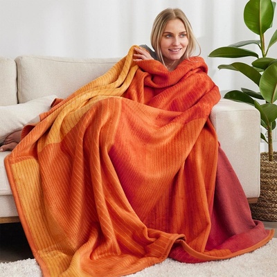 Ibena Deka Granada orange 150x200