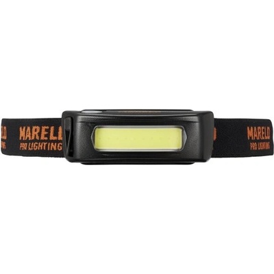 Mareld Gleam