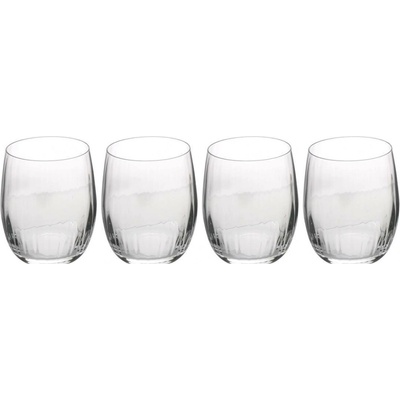 Mikasa sklenic Treviso 4 x 350 ml