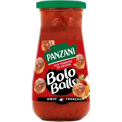 PANZANI BOLO BALLS 400 g