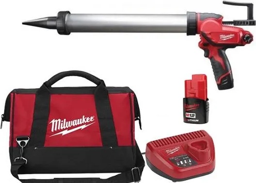 Milwaukee M12 PCG/600A-201B (4933441670)