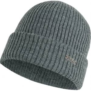 P. A. C P. A. C. Зимна шапка (beanie) P. A. C. Lotoa Beanie - Grey - размер One Size (904-2870-0211)