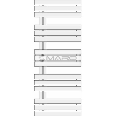 Smart30 Maya RMA-1236500-SK01 1236 mm x 500 mm