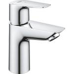 GROHE Смесител за умивалник 1/2″, 23559001, едноръкохватков, s-размер (23559001)