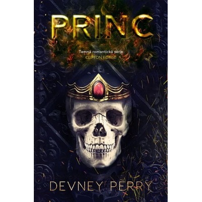 Princ - Devney Perry