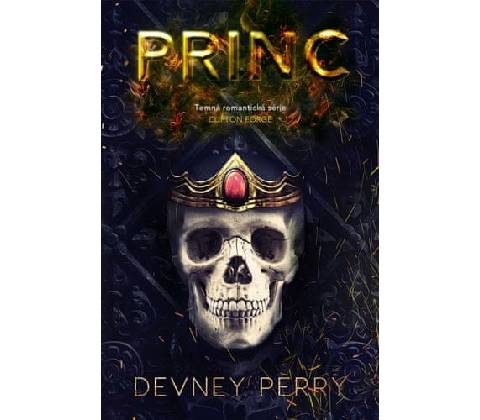 Princ - Devney Perry
