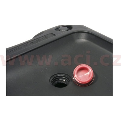 BIKESERVICE BS8006 nádrž na vypouštění oleje plast, 4 l