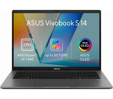 Asus M3407GA-OLED088WZ