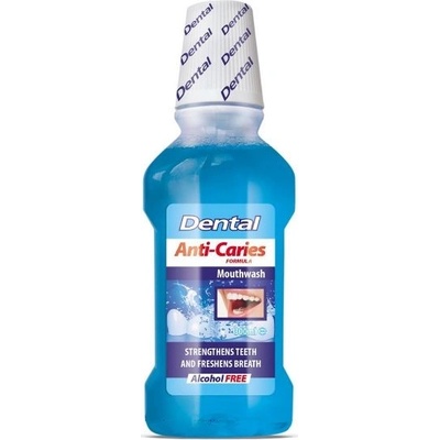 Dental Anti Caries 300 ml