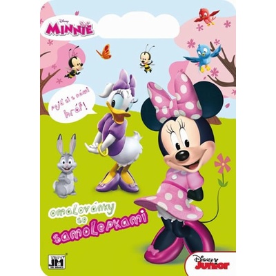 Minnie Kreativní blok