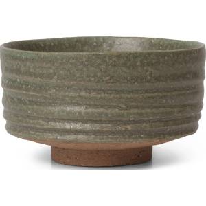 Ferm Living Купа Serena 12, 5 см зелена (1104268098)