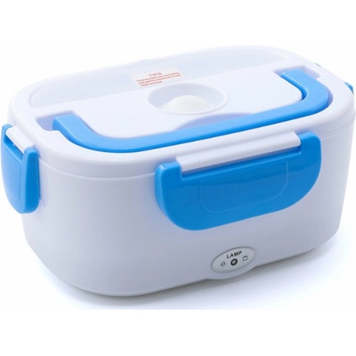 Herzberg HG-03152: Přenosná elektrická krabička na oběd