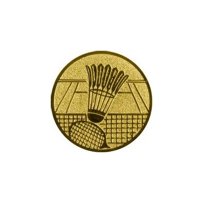 Poháry Bauer Emblém LTK141 Badminton