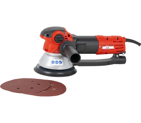 Holzmann EZS 150PRO