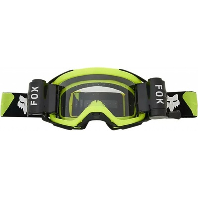 Fox Racing Airspace Roll Off