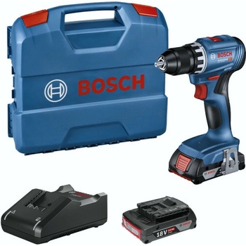 Bosch GSR 18V-45 06019K3205