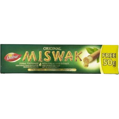 Dabur Bylinná Miswak 170 g
