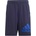 ADIDAS Къси панталони Essentials Big Logo Cotton Shorts