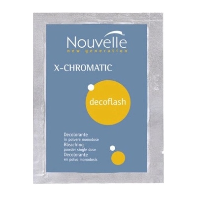 Nouvelle melír sáček 25 g