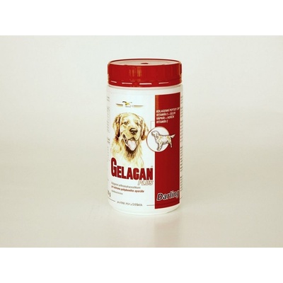 Orling Gelacan Plus Darling 500 g