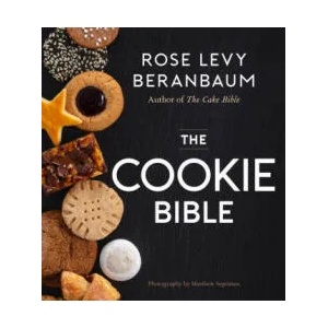 Cookie Bible | BERANBAUM ROSE LEVY (ISBN: 9780358353997)