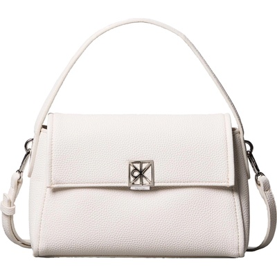 Calvin Klein dámská kabelka Emblem LV04F3425G4LX