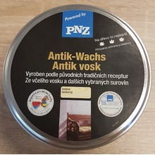 PNZ Antik vosk 0,5 l bezfarebný