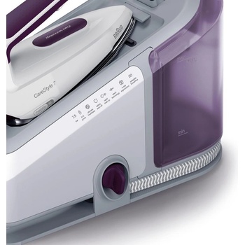 Braun IS 7266 VI
